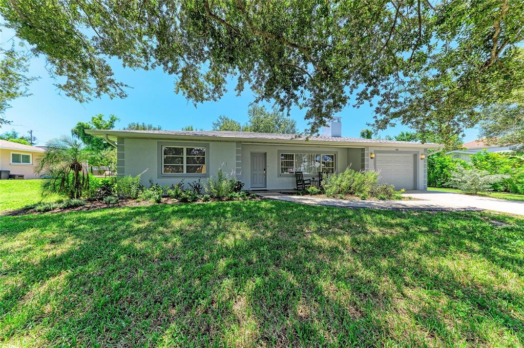 413 BAYCREST DRIVE, VENICE, FL — photo 2 of 30