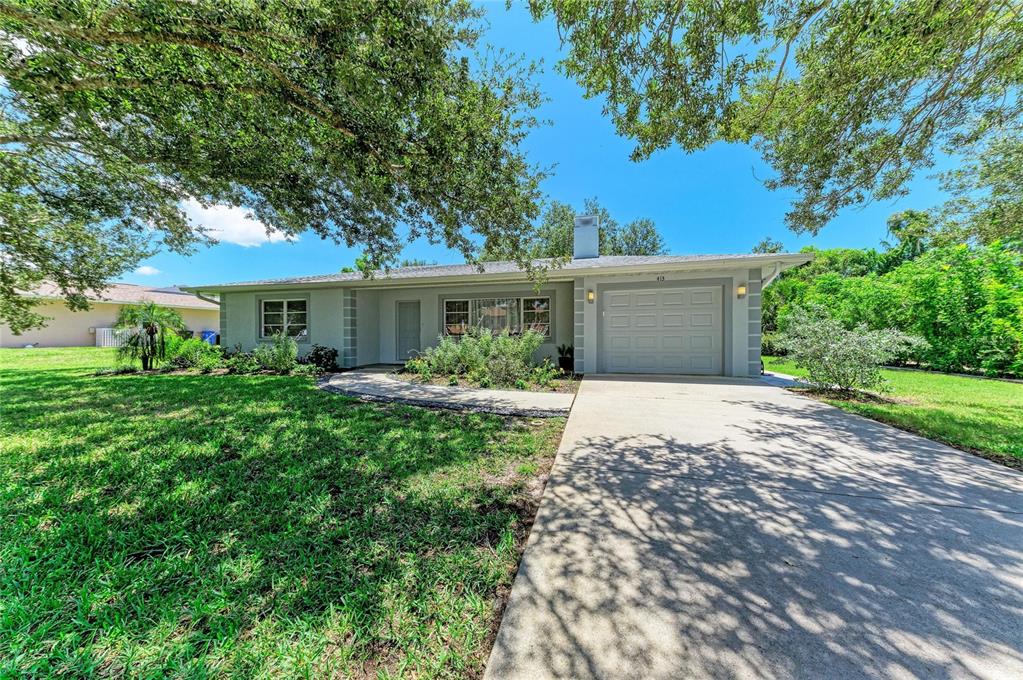 413 BAYCREST DRIVE, VENICE, FL — photo 3 of 30