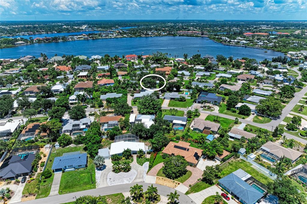413 BAYCREST DRIVE, VENICE, FL — photo 5 of 30