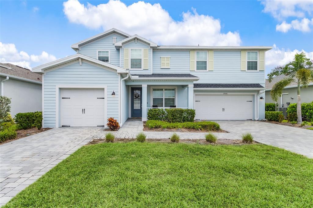 17506 PALMETTO PASS LANE