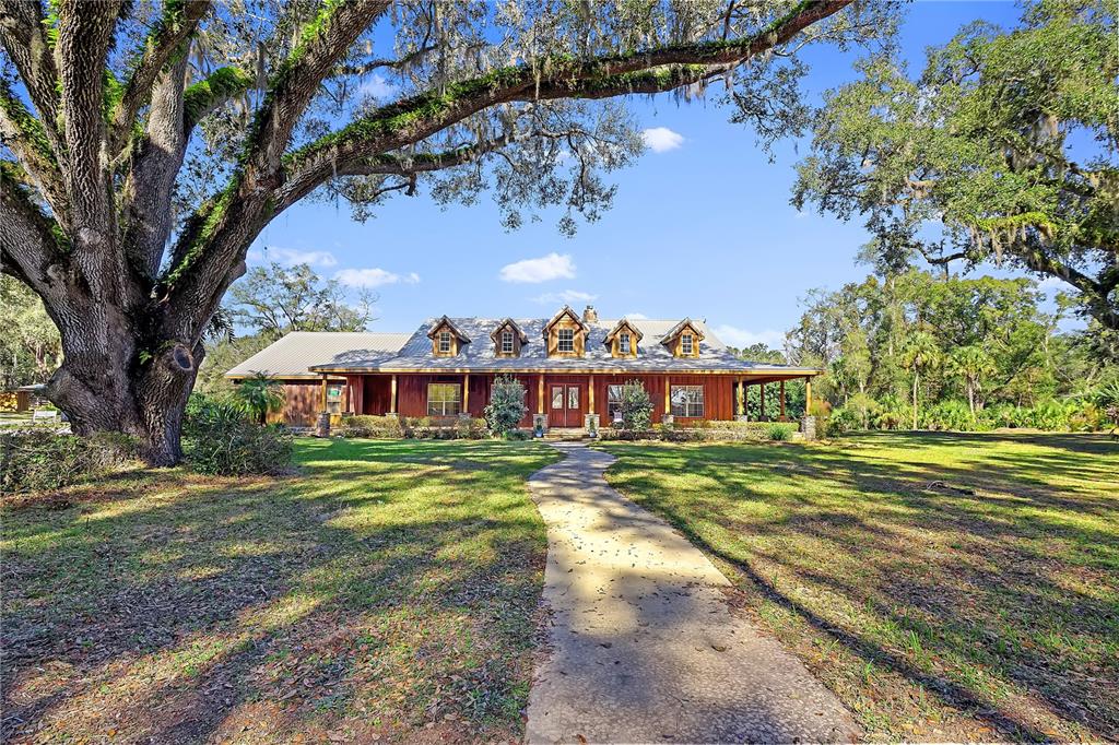 27737 COUNTY ROAD 44A, EUSTIS, FL — photo 2 of 30