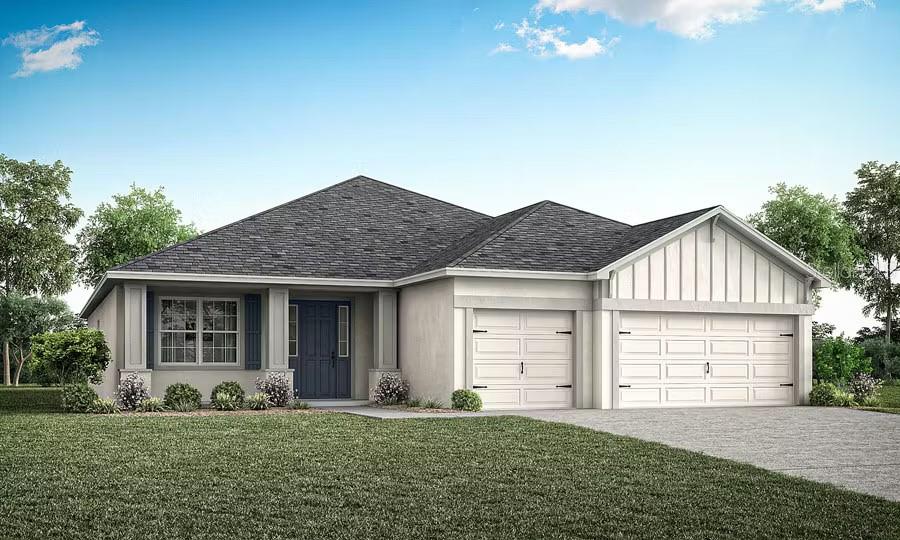 5430 DUXFORD CIRCLE