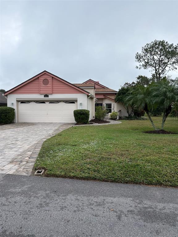533 SAINT ANDREWS ROAD