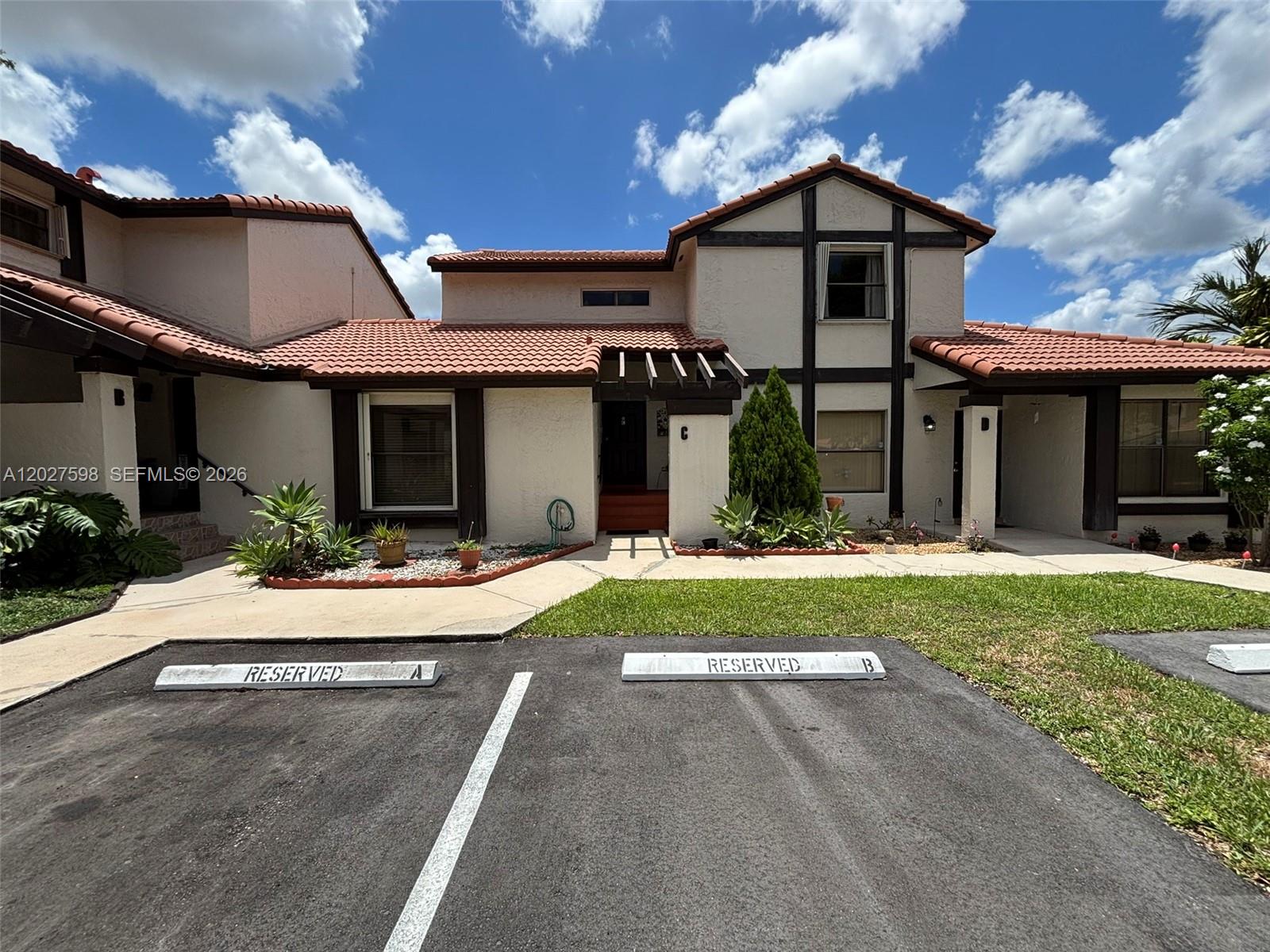14950 SW 49th Ln # 7C, Miami FL 33185