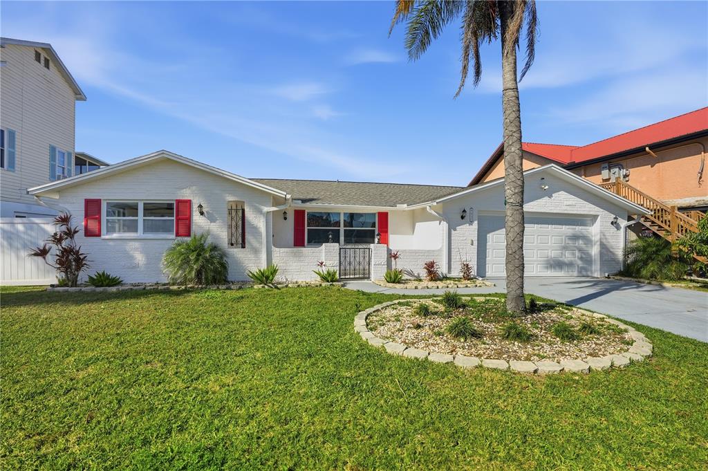9837 ISLAND HARBOR DRIVE