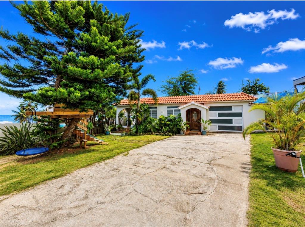 KENNEDY  ST. BO. MAMEYAL , , PR 006 LOT 106