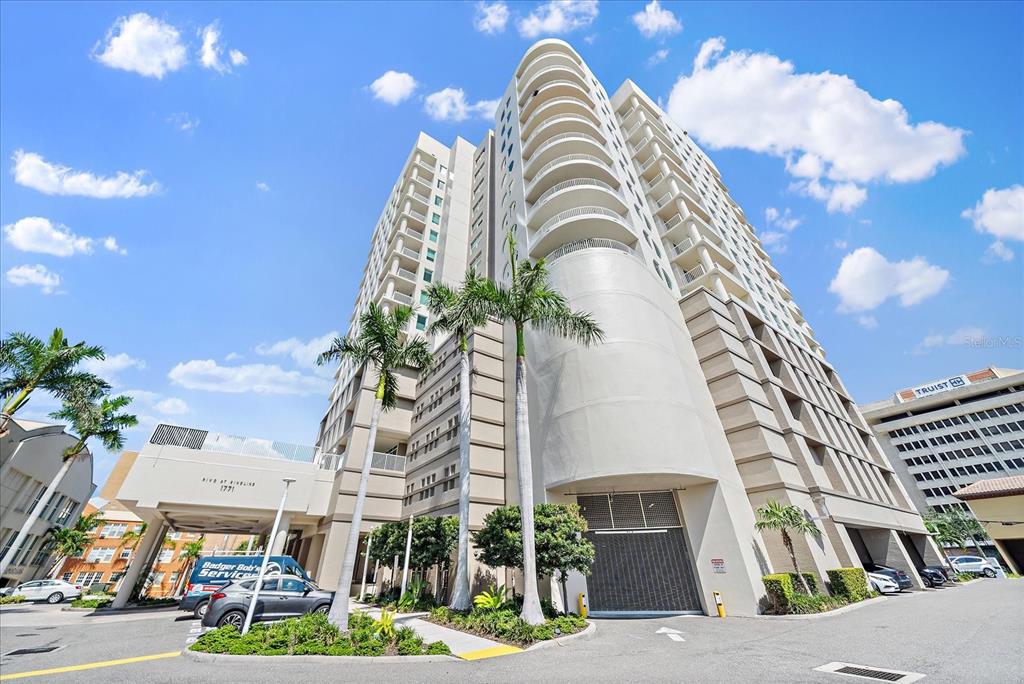 1771 RINGLING BOULEVARD UNIT 703
