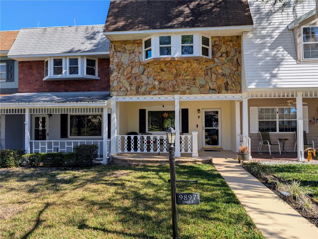 9897 SW 88TH COURT ROAD UNIT P