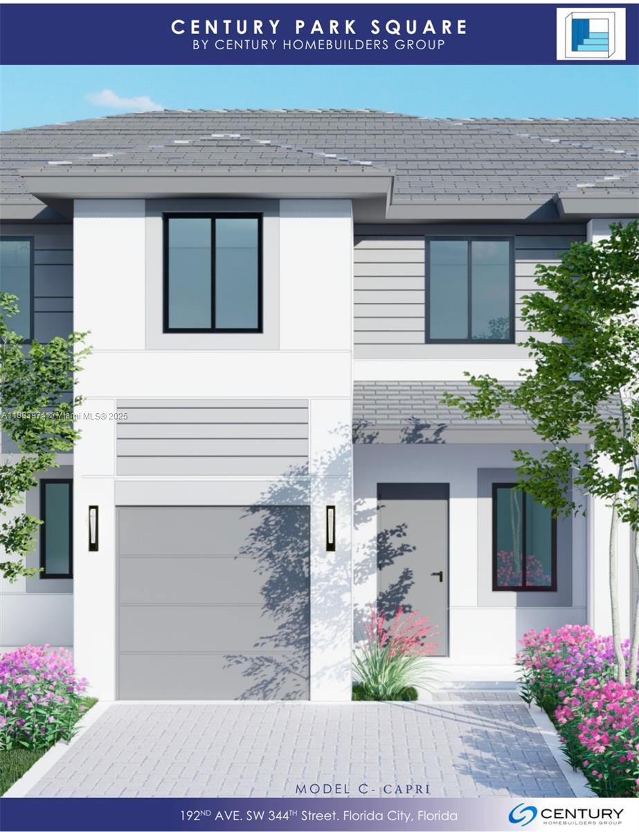 18932 SW 344th Ter, Homestead FL 33034