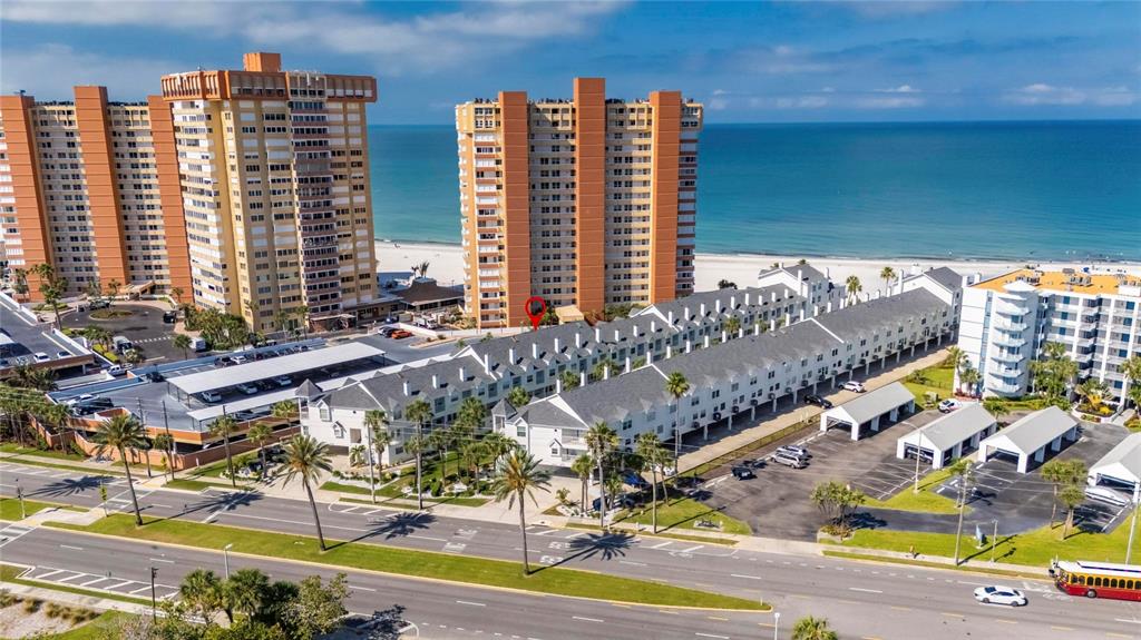 17960 GULF BLVD UNIT 108