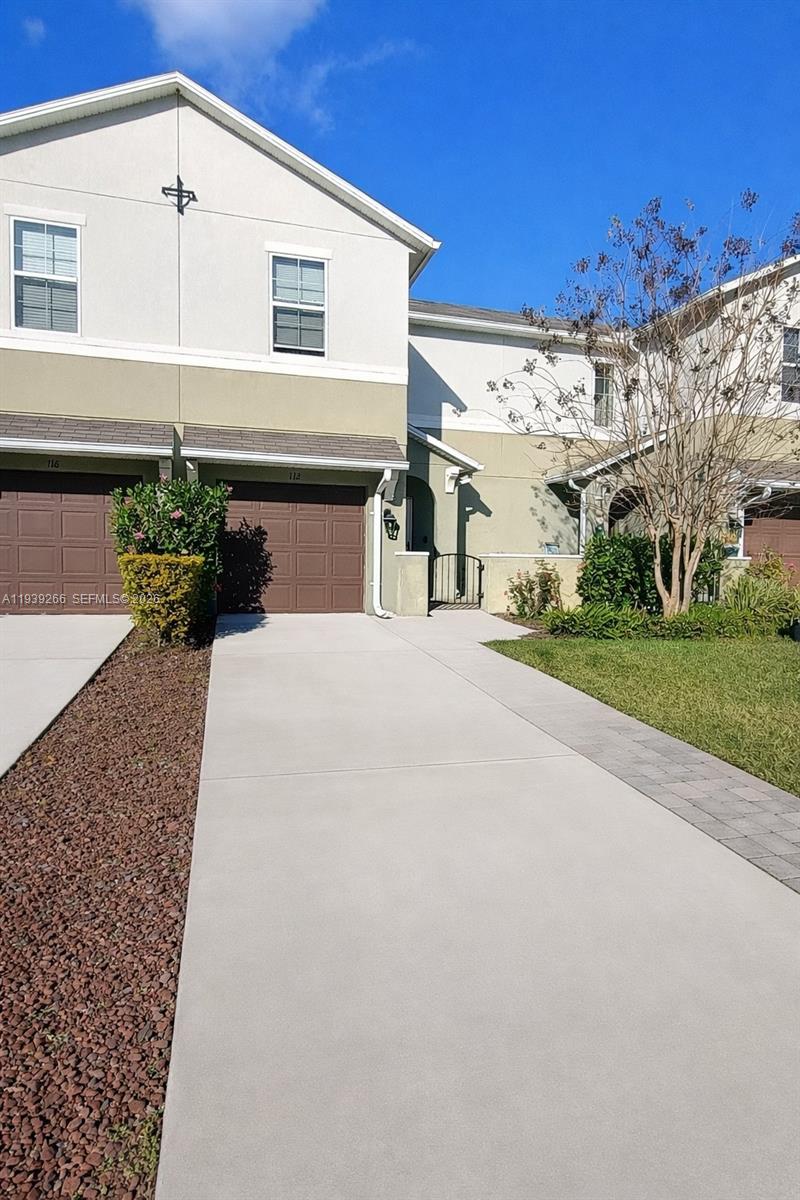 112 TARRACINA, Daytona FL 32117