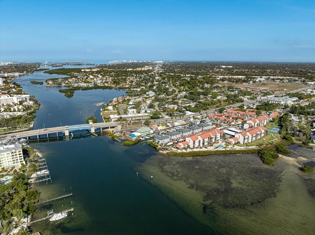 1624 STICKNEY POINT ROAD UNIT 1624-301