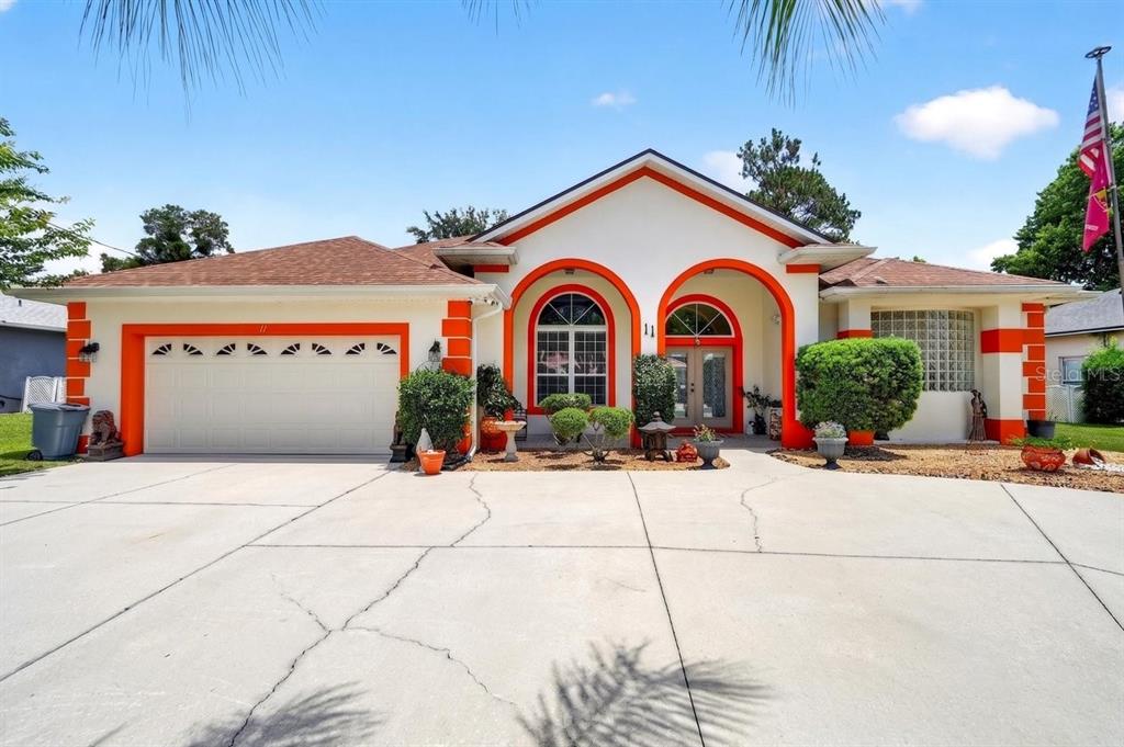 11 ROYAL TERN LANE