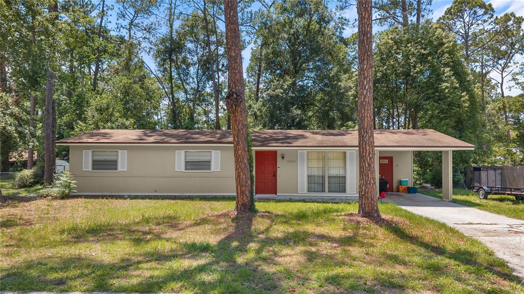 5030 NW 28TH TERRACE