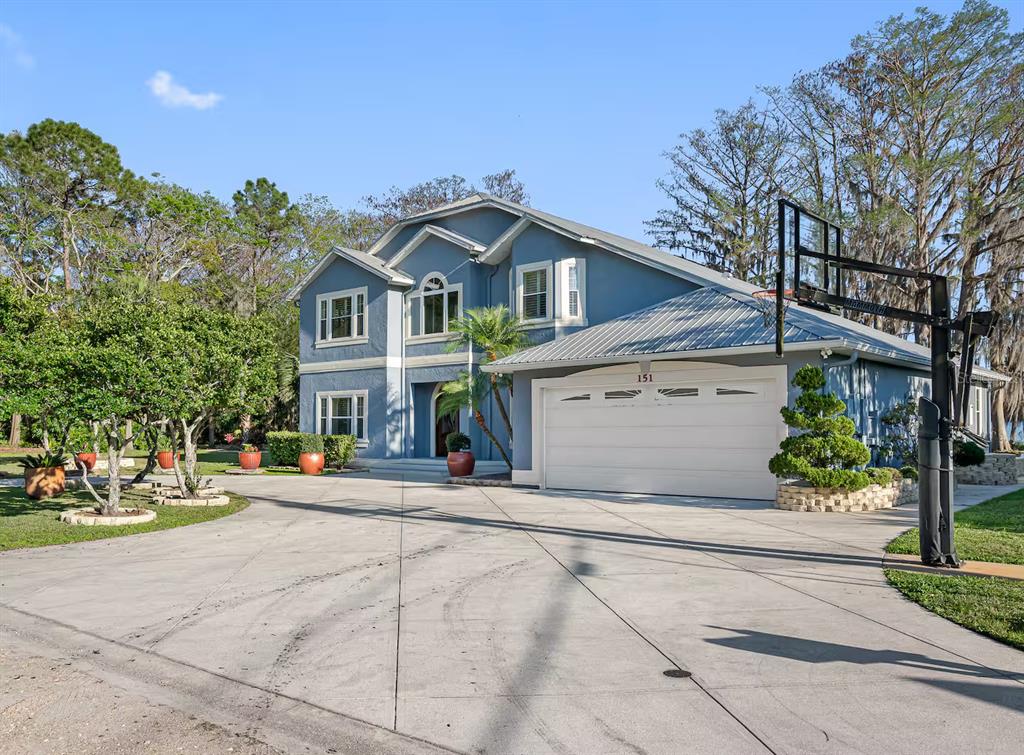 151 LAKESIDE DRIVE, SANFORD, FL — photo 2 of 30