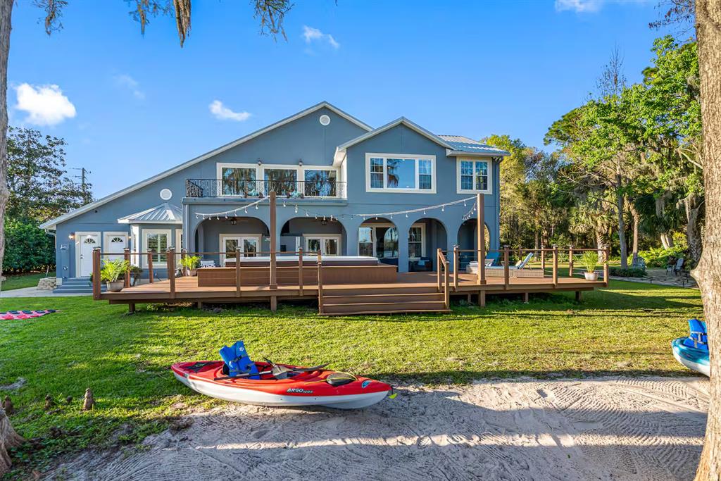 151 LAKESIDE DRIVE, SANFORD, FL — photo 3 of 30