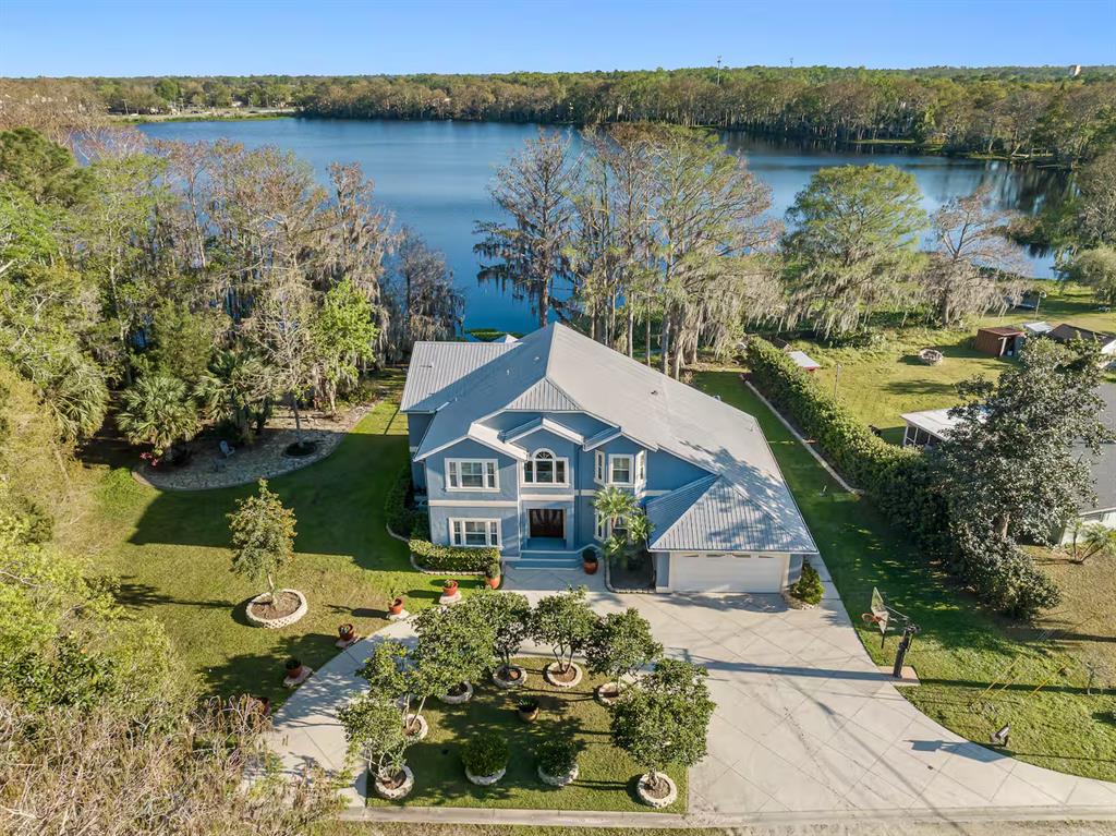 151 LAKESIDE DRIVE, SANFORD, FL — photo 4 of 30