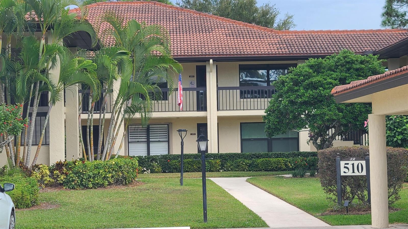 510 SW South River Drive # 204, Stuart FL 34997