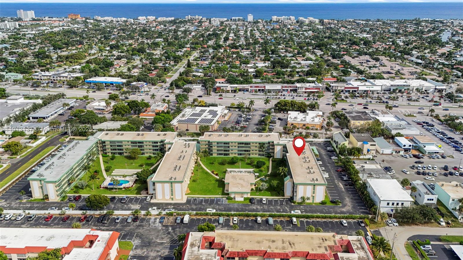 810 SE 7th St # 306, Deerfield Beach FL 33441