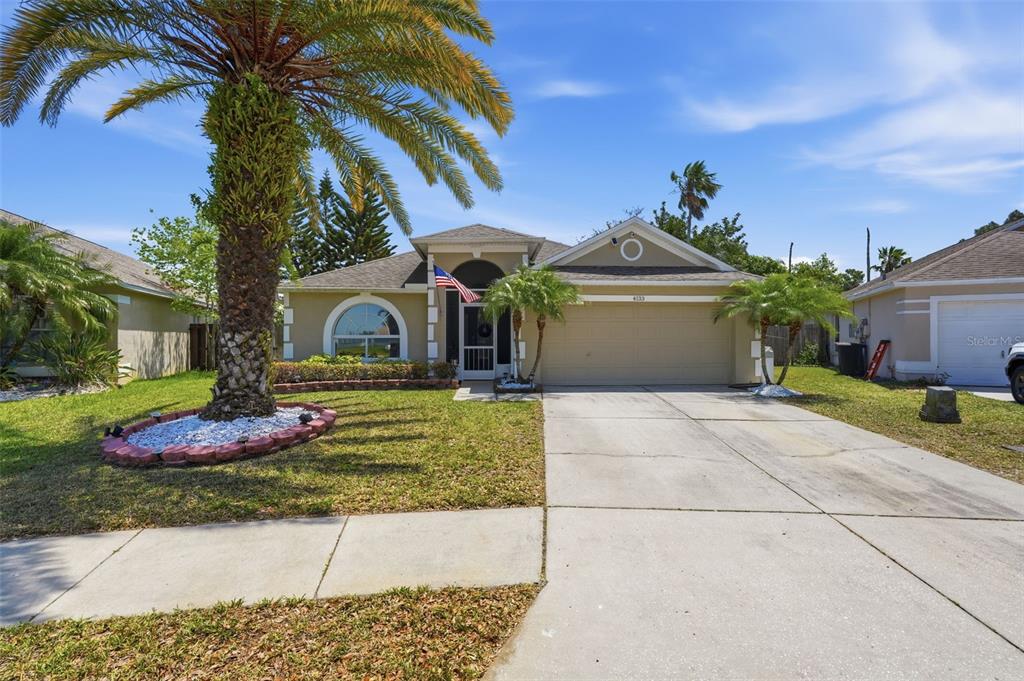 4133 SAVAGE STATION CIRCLE