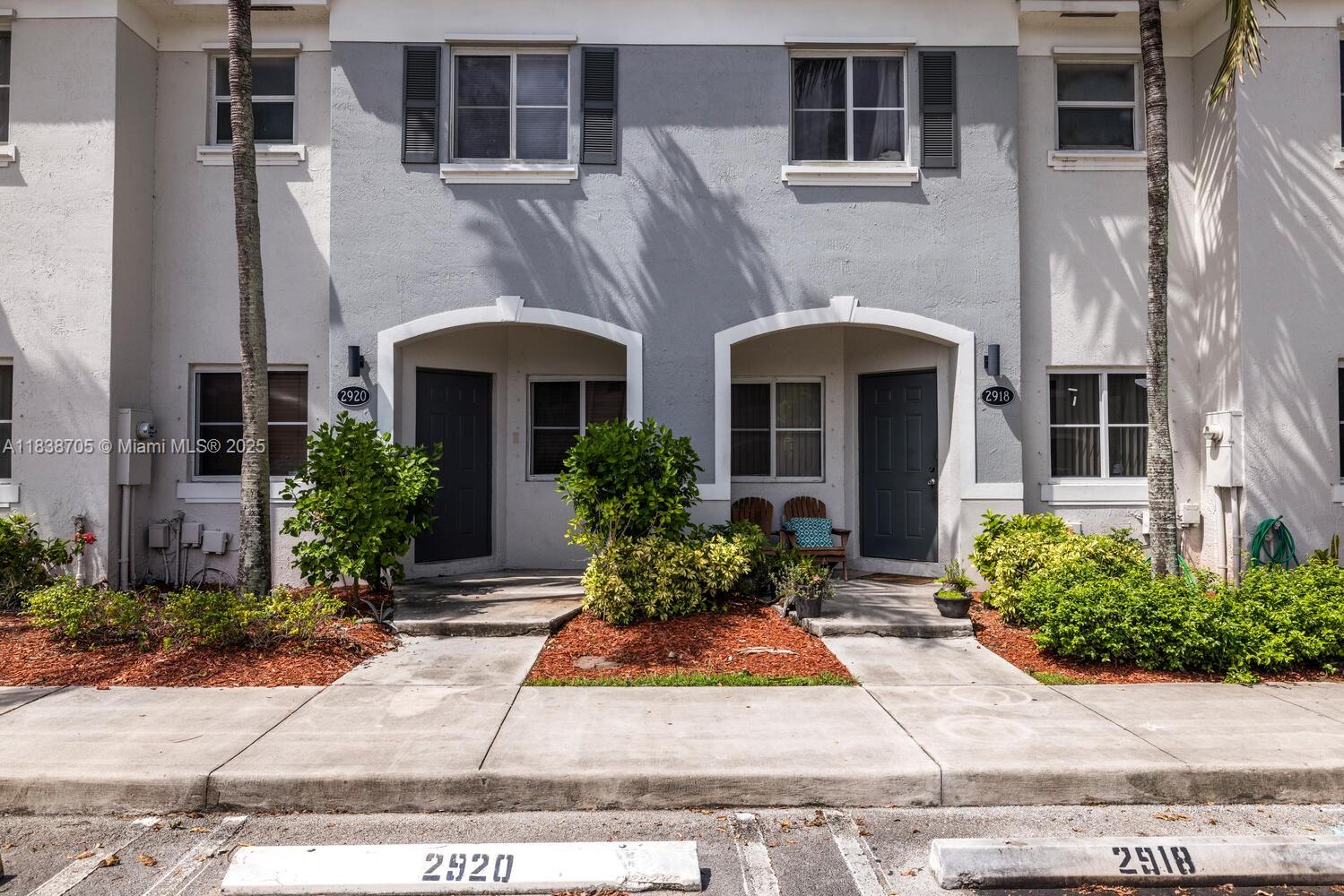 2920 SE 15thTer, Homestead FL 33035