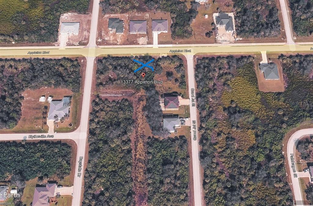 13377 APPLETON BOULEVARD, PORT CHARLOTTE, FL — photo 2 of 2