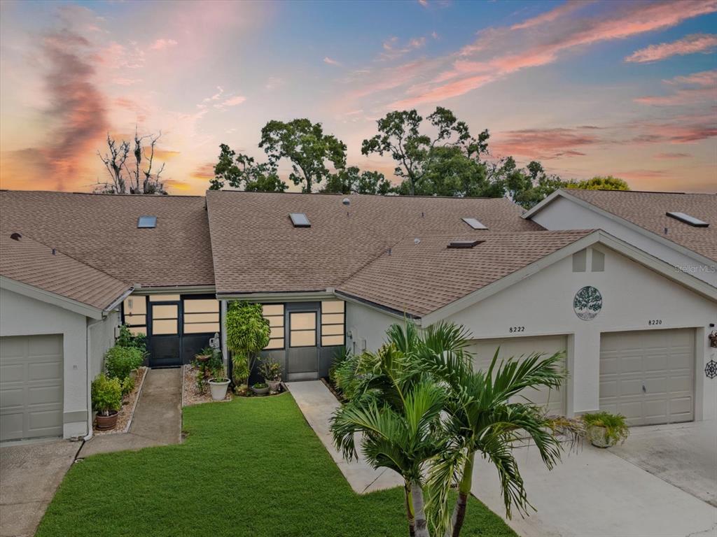 8222 LEAFY COURT