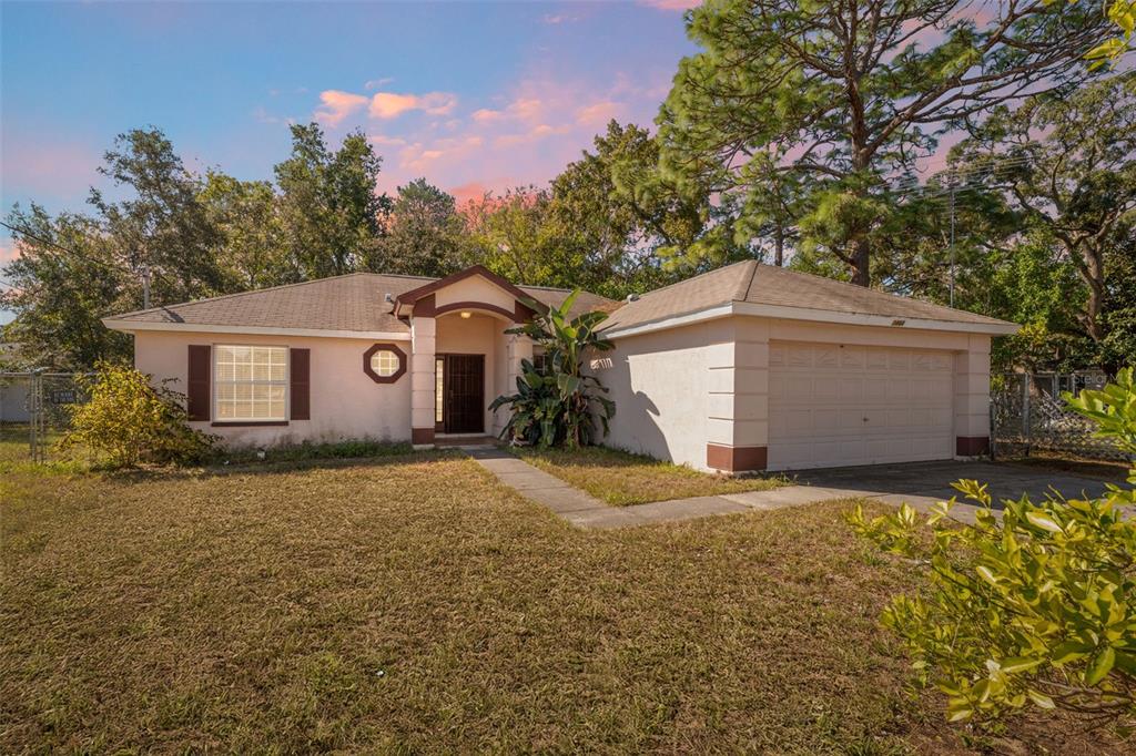 7464 CHEROKEE TRAIL