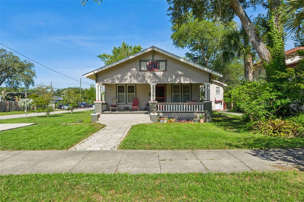 6002 N SUWANEE AVENUE