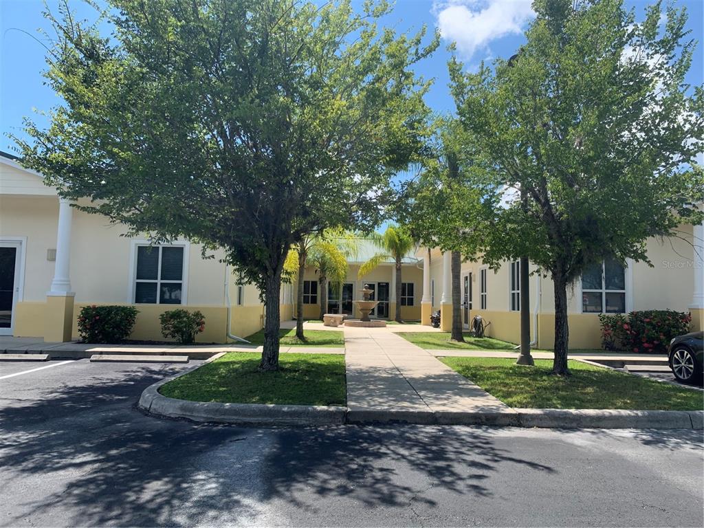 5586 BROADCAST COURT UNIT 130