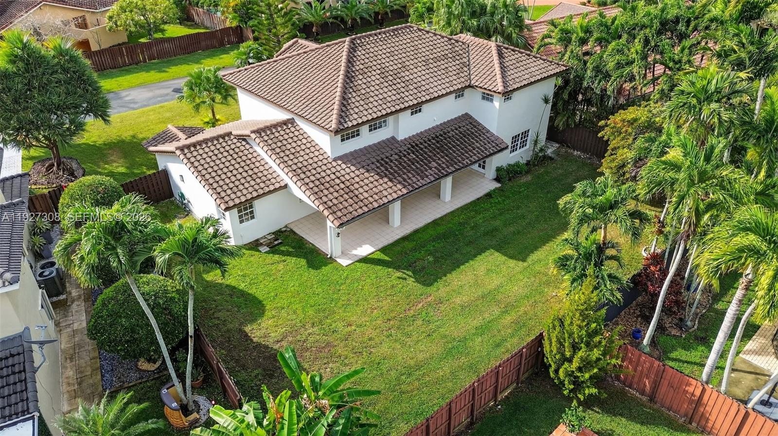 15591 SW 45th Ter, Miami FL 33185