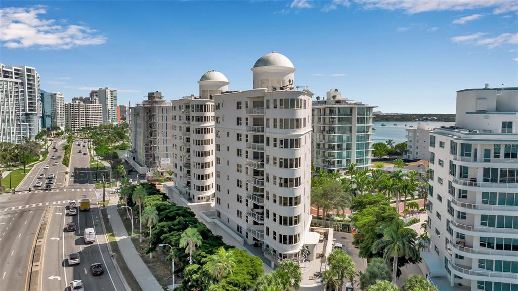 128 GOLDEN GATE POINT UNIT 301B