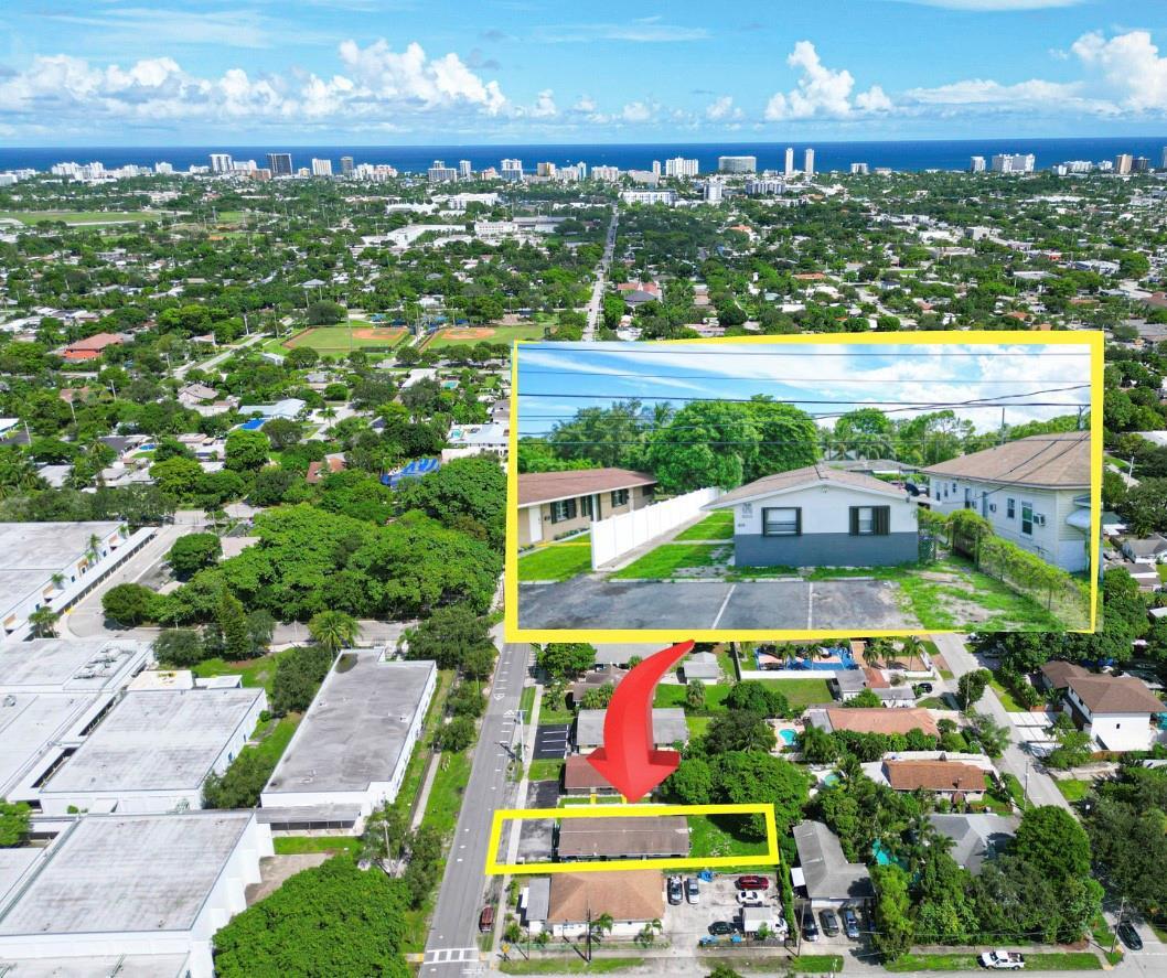 404 NE 4th Street, Pompano Beach FL 33060