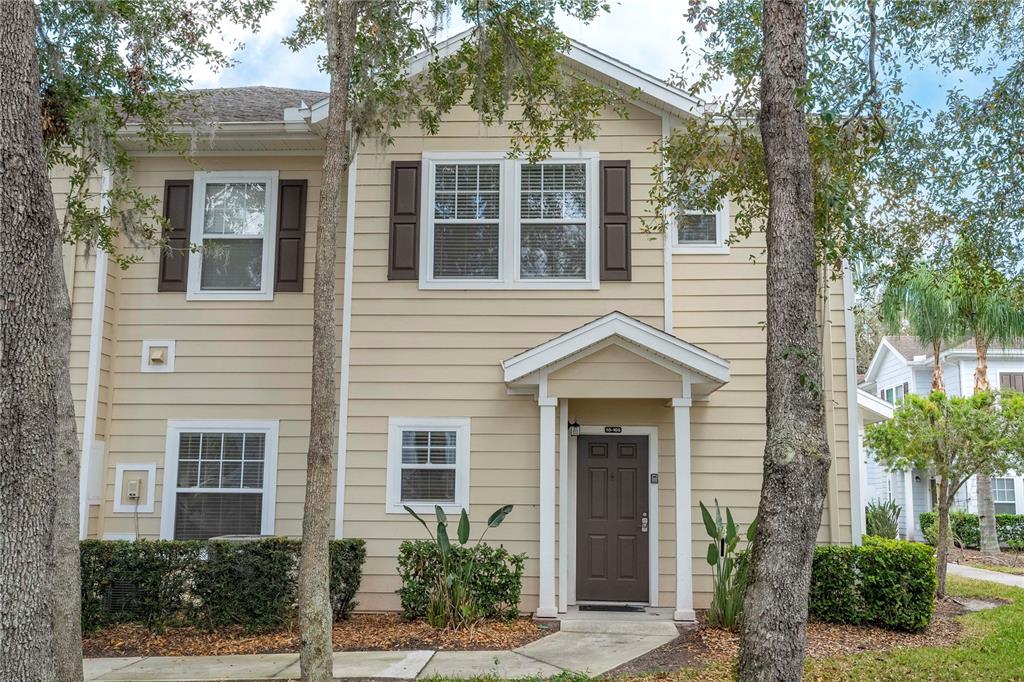 5356 DIPLOMAT COURT UNIT 105