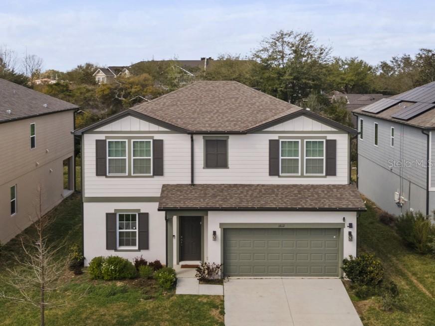 1612 HILL PARK DRIVE