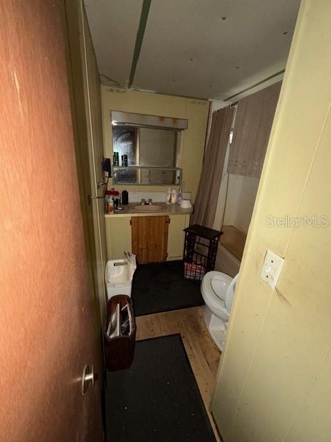 6455 E SIOUX CANAL DRIVE, HERNANDO, FL — photo 4 of 9