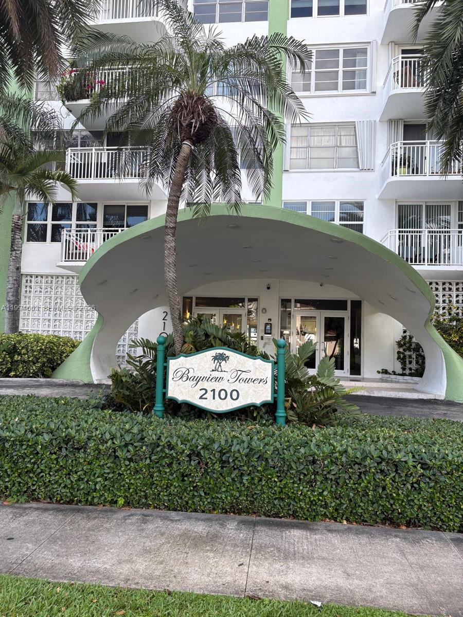 2100 Sans Souci Blvd # A1110, North Miami FL 33181