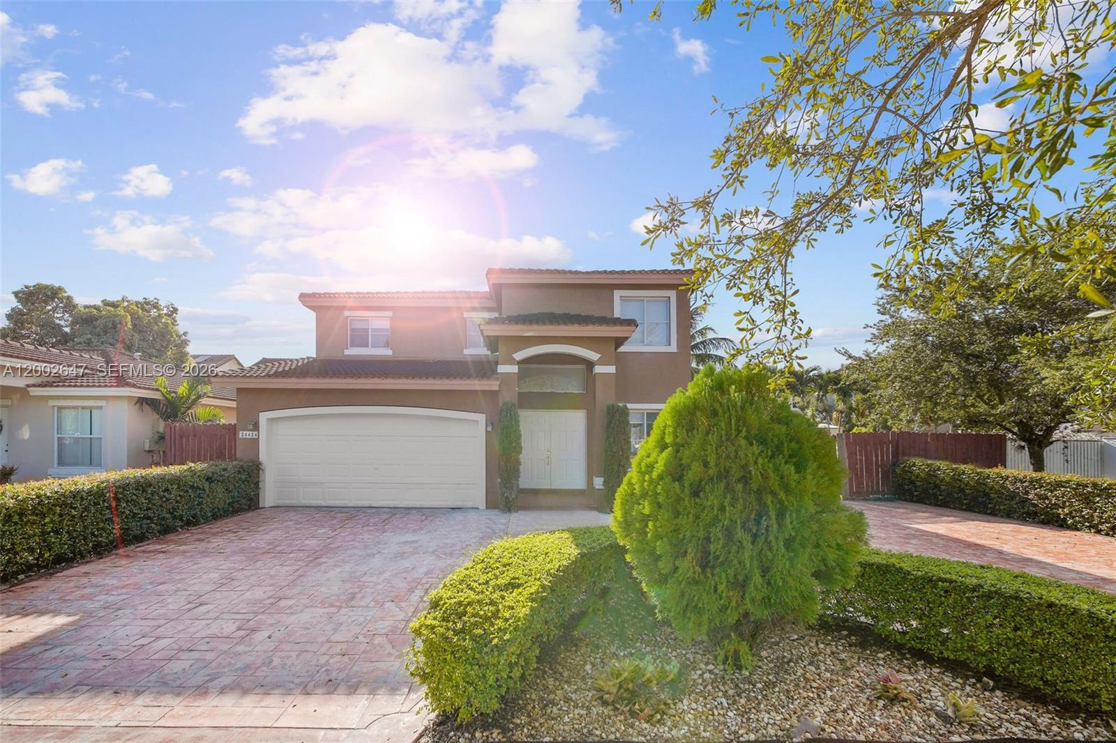 24424 SW 114th Ct # 0, Homestead FL 33032
