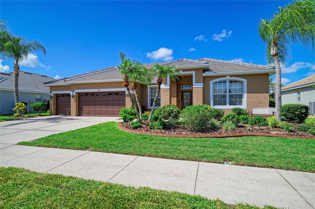 1401 PINYON PINE DRIVE, SARASOTA, FL — photo 2 of 30