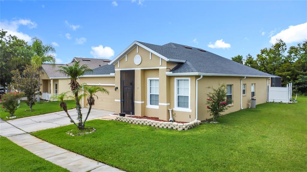 799 HACIENDA CIRCLE