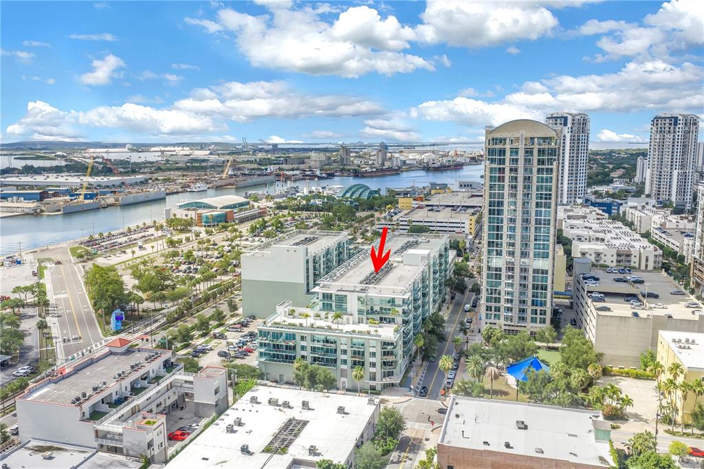 111 N 12TH STREET UNIT 1508