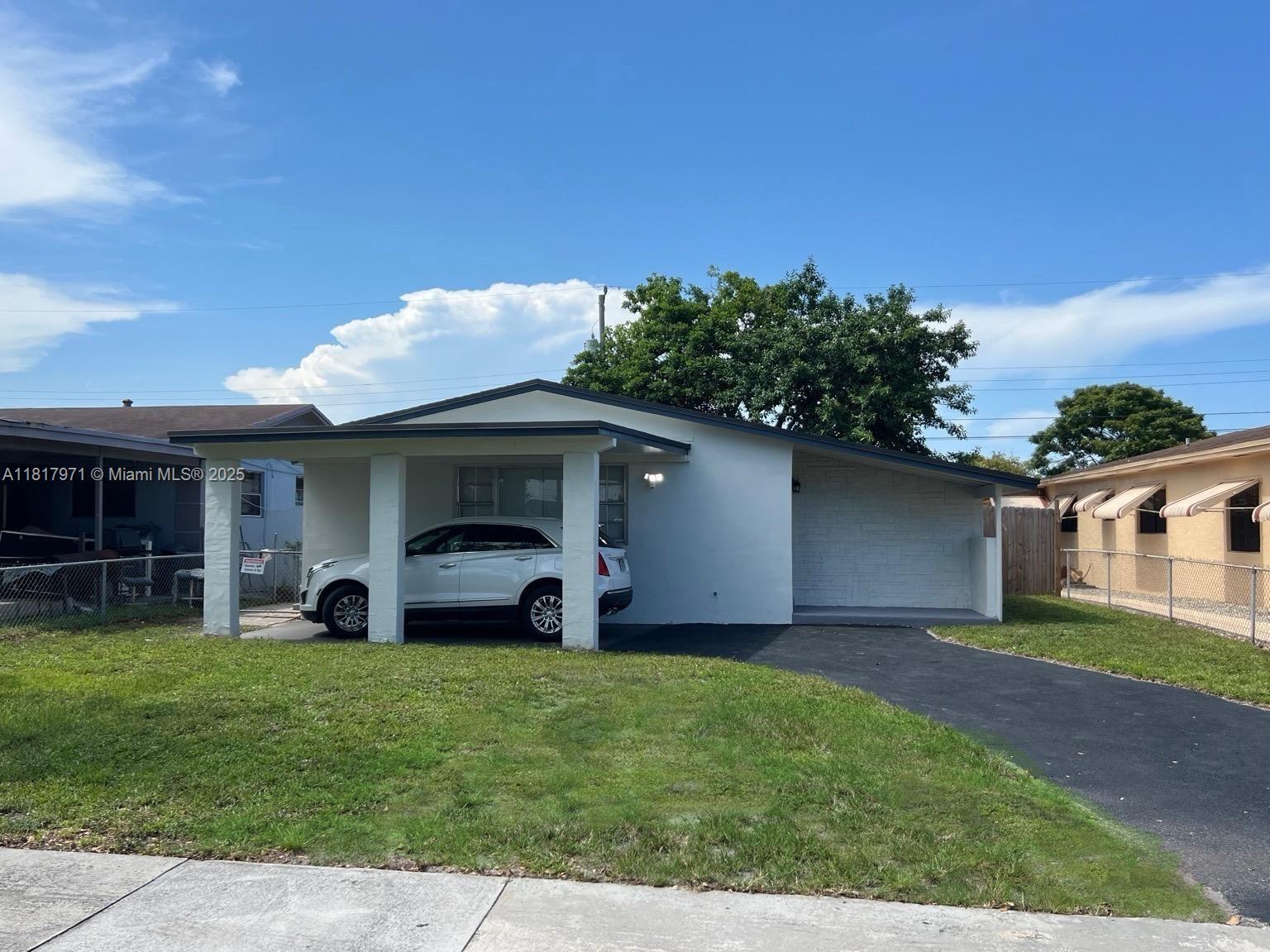 5291 Flagler St, Hollywood FL 33021