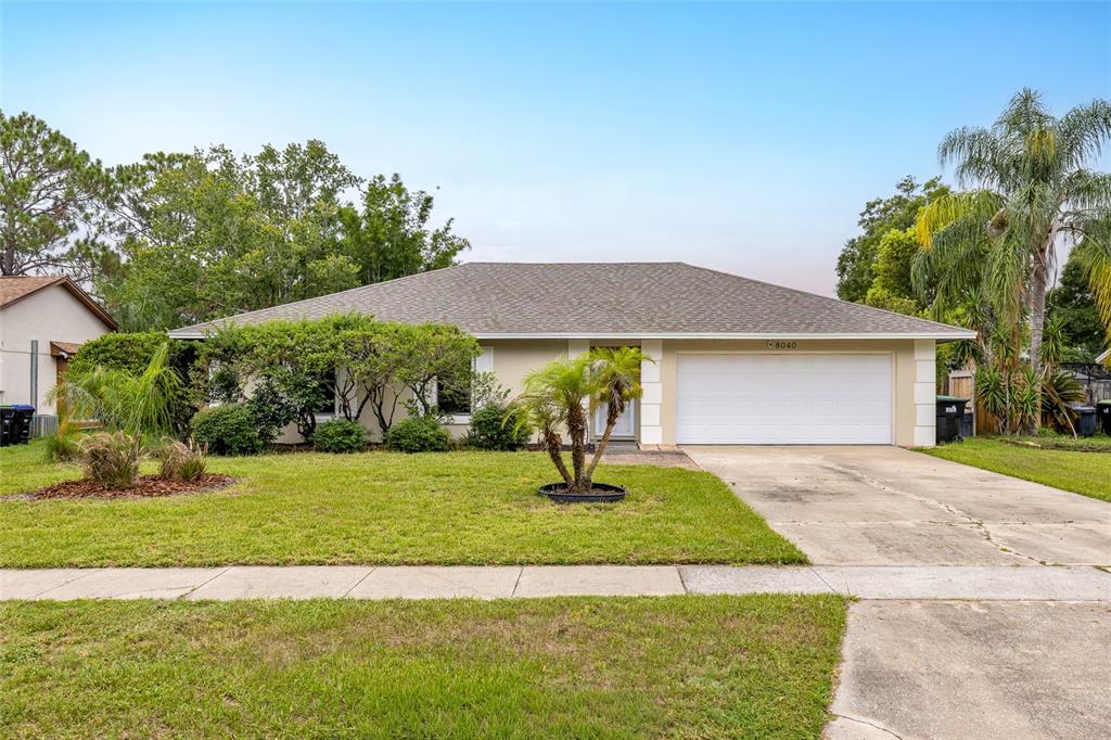 8040 CLOVERGLEN CIRCLE
