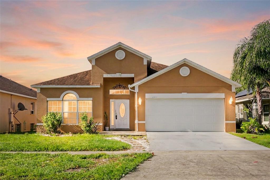 2244 MALLARD CREEK CIRCLE