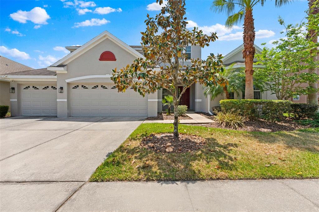 10511 MISTFLOWER LANE
