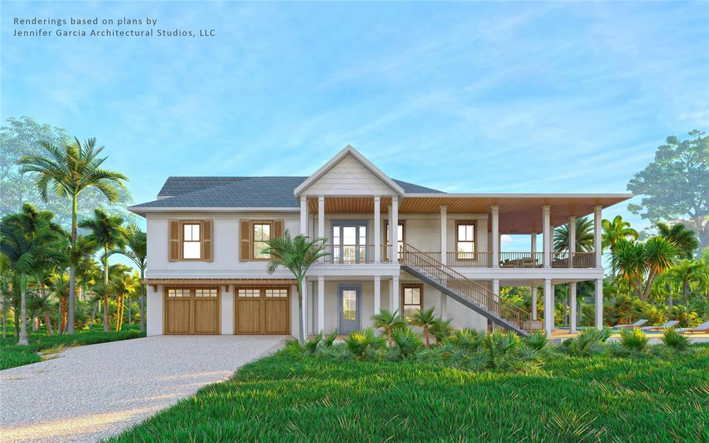 486 PONCE DE LEON ROAD, SANIBEL, FL — photo 3 of 28