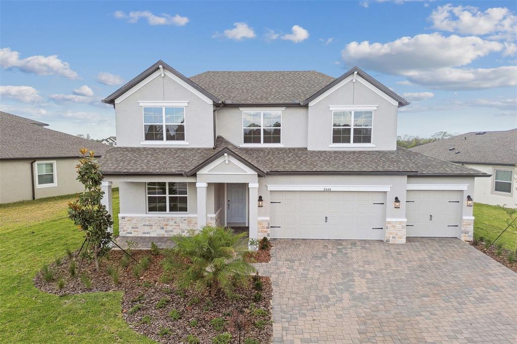 2448 CLARY SAGE DRIVE