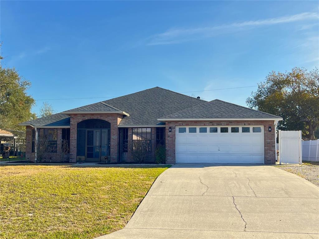 1609 DUBLIN ROAD
