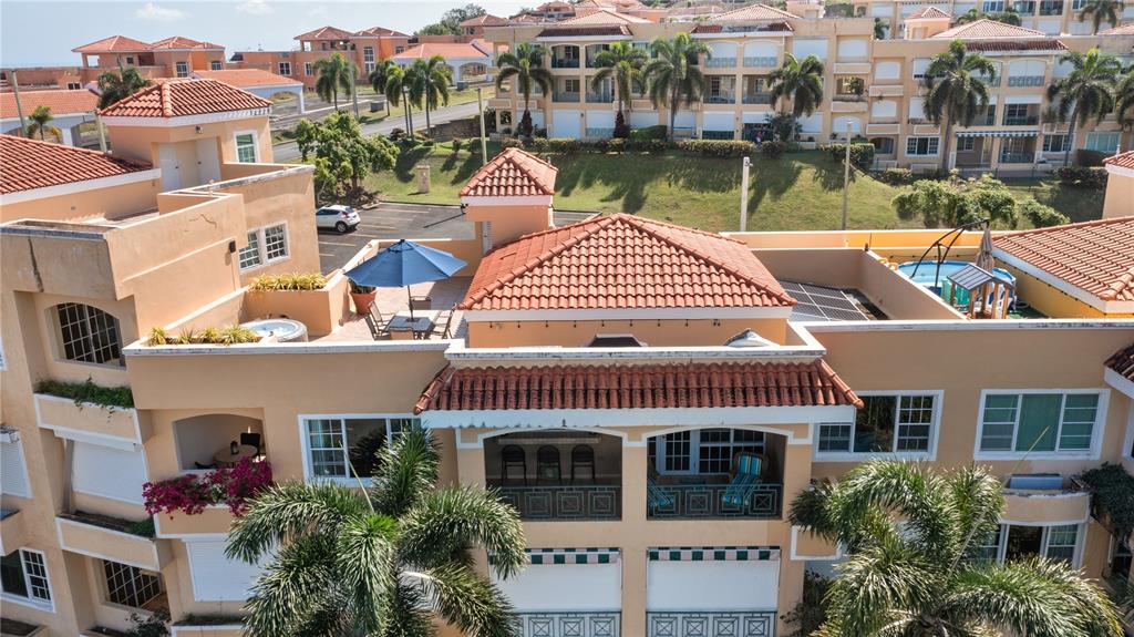 1 COSTA DORADA UNIT B303