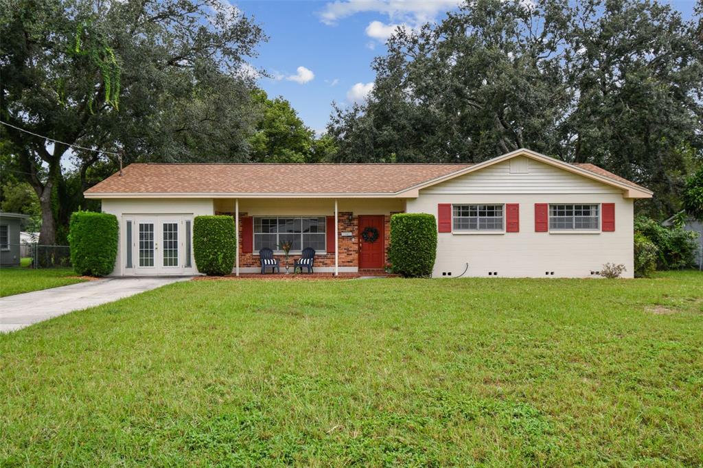 1719 W OVERPAR DRIVE DRIVE